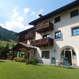  Appartamento Bait Da Erich Italia