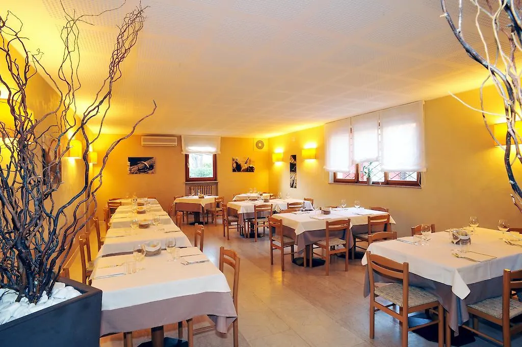 Albergo Croce D'Oro Dolcè