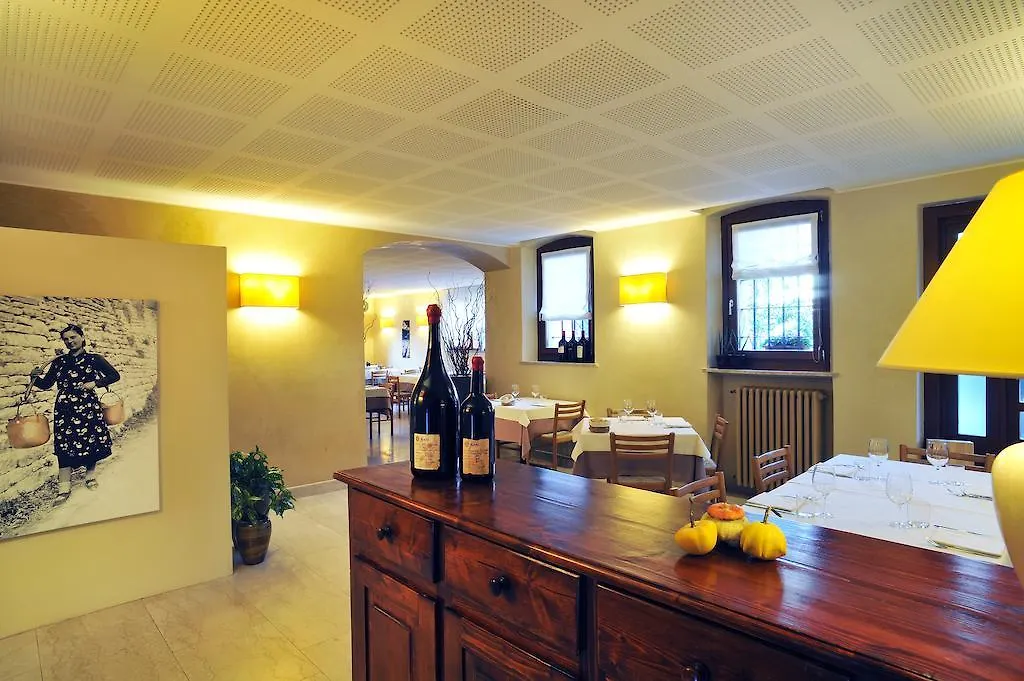 Albergo Croce D'Oro Dolcè